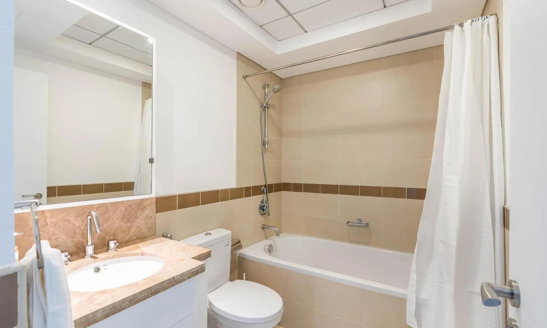 Apartment Smartconceptliving Studio With Burj Khalifa View In Downtown Dubai